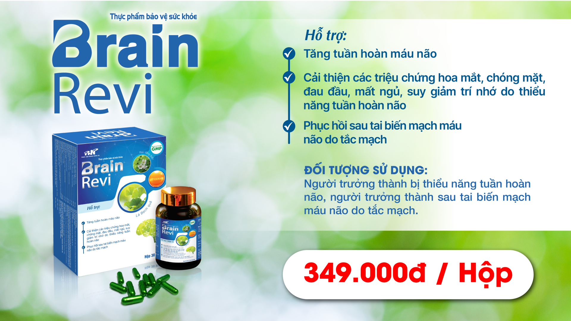 Trường Thọ - anh web Brain Revi