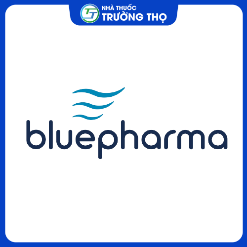 Bluepharma