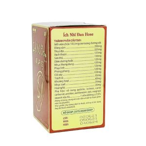 Trường Thọ - ich nhi dan 2
