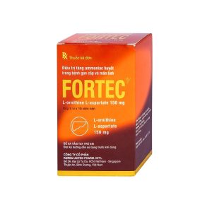 Fortec