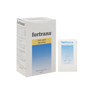 Fortrans