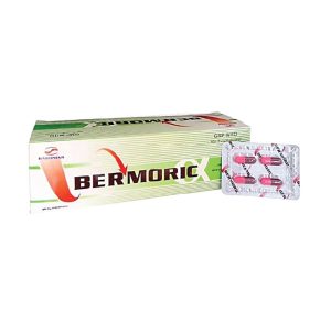 Bermoric