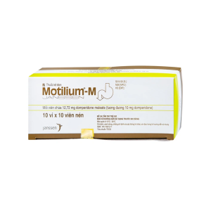 Motilium-M