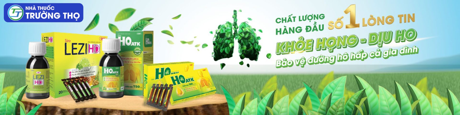 Trường Thọ - banner SP 002