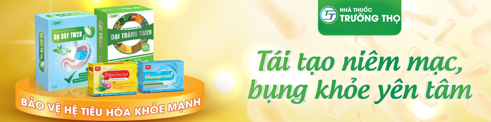 Trường Thọ - banner SP 03